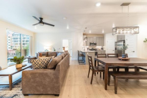 Clearwater Lofts Building 1 by Summit County Mountain Retreats